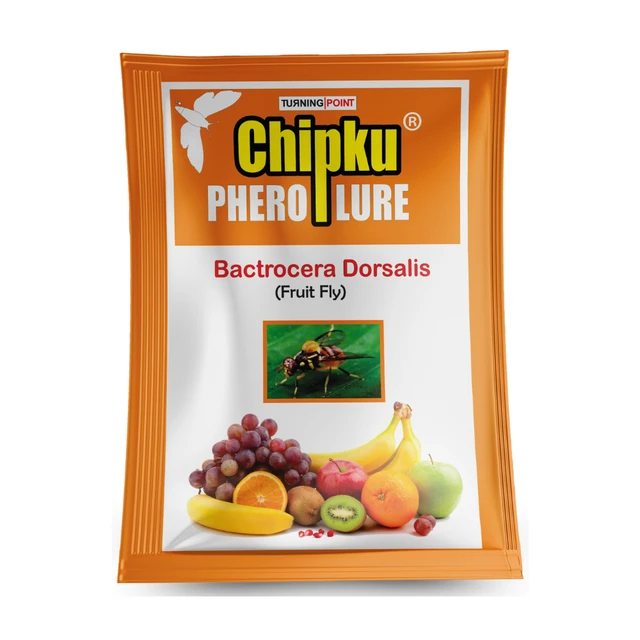 Chipku Lure : Bactocera Dorsalis (10 Pcs)