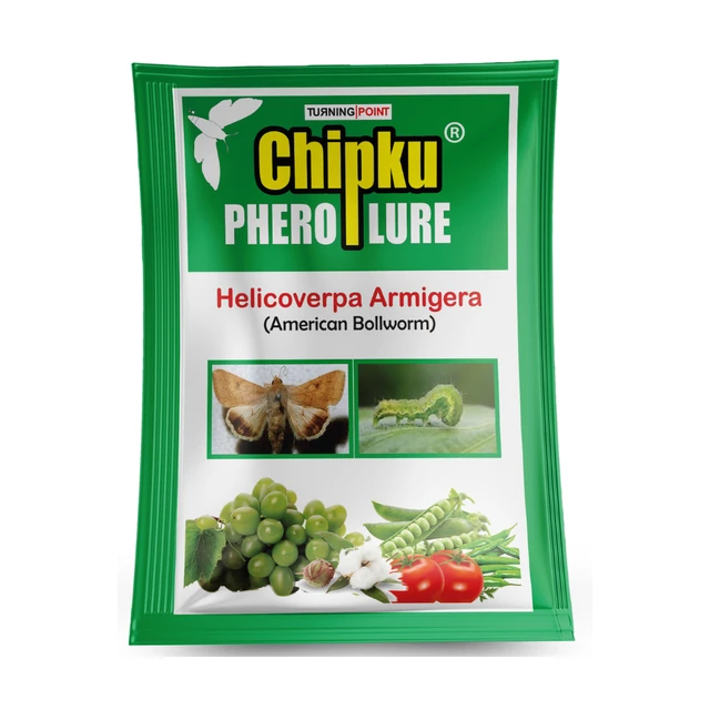 Chipku Lure : Helicoverpa Armigera (10 Pcs)