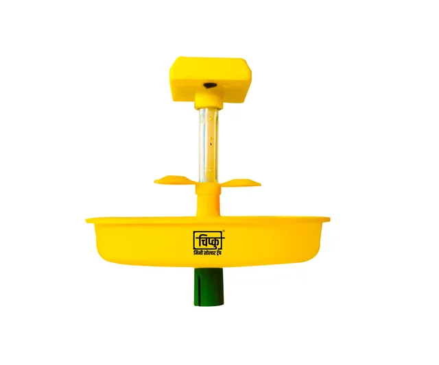 Chipku Solar Trap