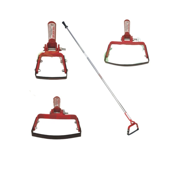 Stirrup Hoe Grass Remover (out of stock)