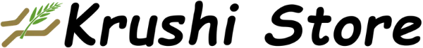 Krushi Store Krushi Store - Logo