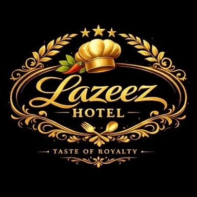 LAZEEZ HOTEL