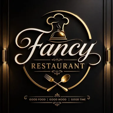 FANCY RESTAURANT