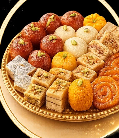 Sweets