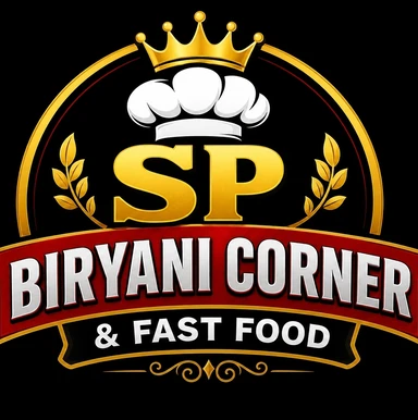 SP BIRYANI