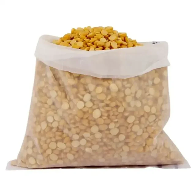 Chana Dal Premium Loose 500G - 1kg
