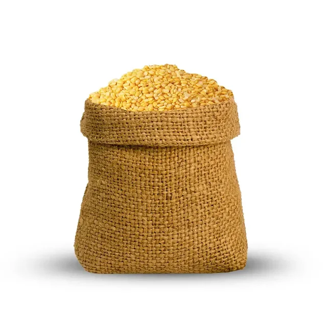 Moong Dal 1 Kg Loose - 1kg