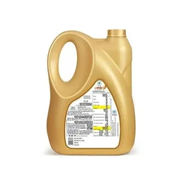 Fortune Rice Bran Oil Jar 5L - 5L