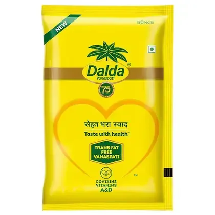 Dalda Vanaspati 1 L - 1L