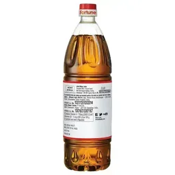 Fortune Premium Kachi Ghani Pure Mustard Oil 500 ml - 500ml