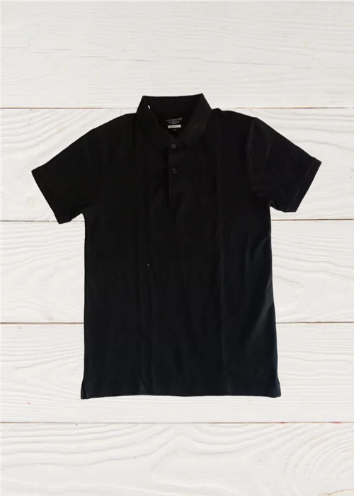 Plain Matte cotton polos with premium quality.