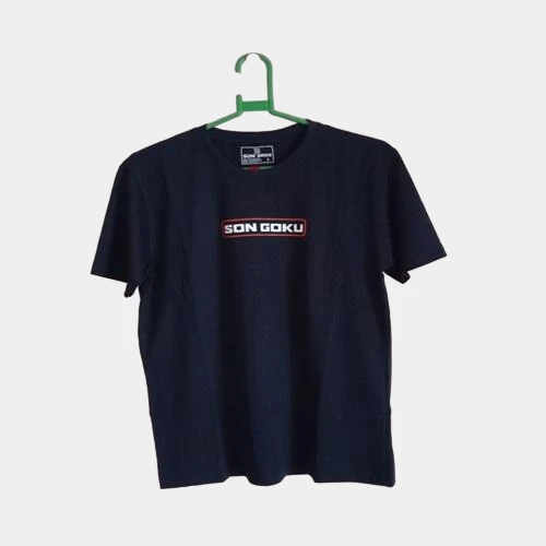 ANIME BACK PRINTED TSHIRTS / NARUTO GOKU BACK PRINTED TSHIRT