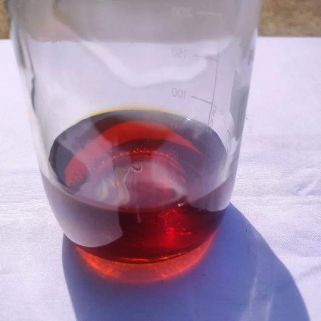 Dehnal Oudh Assam 1 Tola