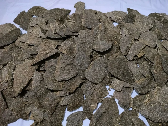 Agarwood Char 100gm