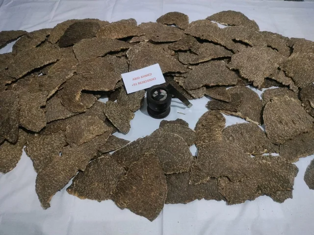 Agarwood Char 100gm