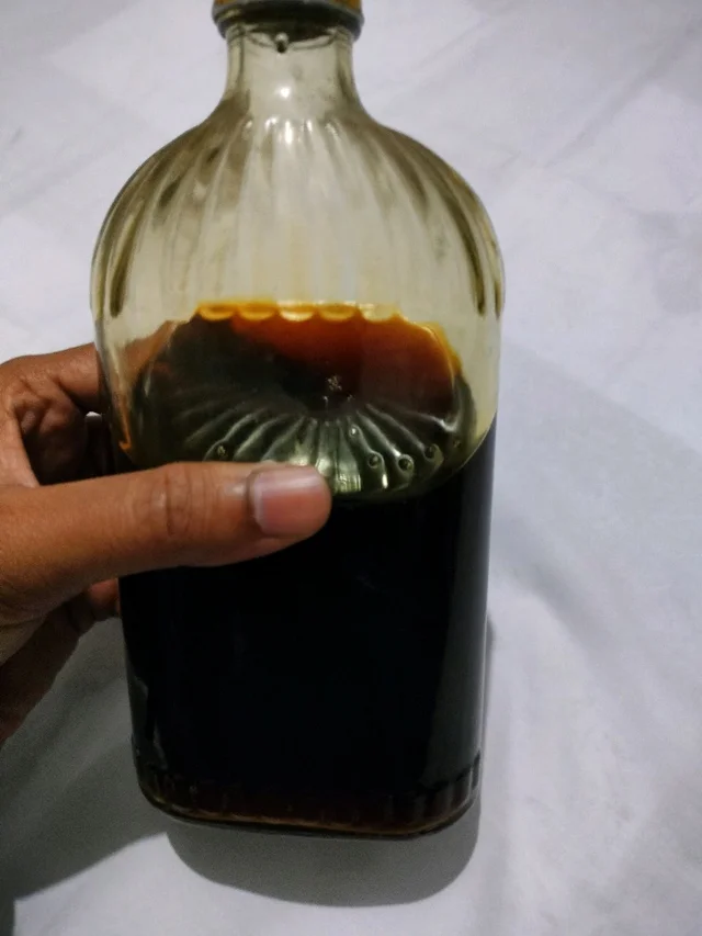 Dehnal Oudh Nagaland 1 Tola