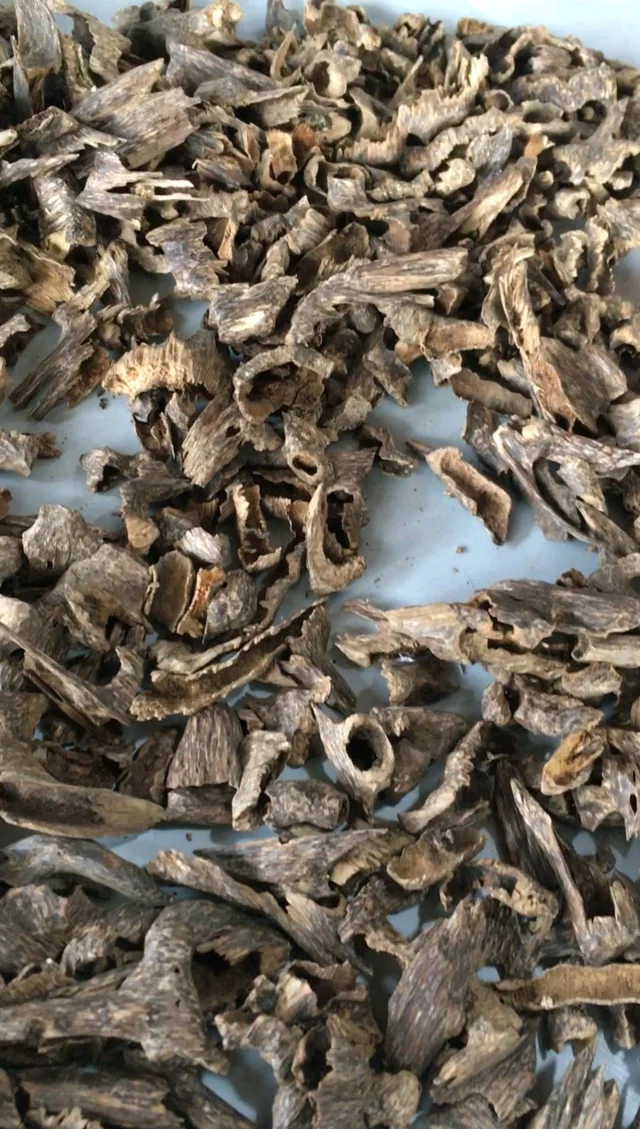 Agarwood Mori 100gm