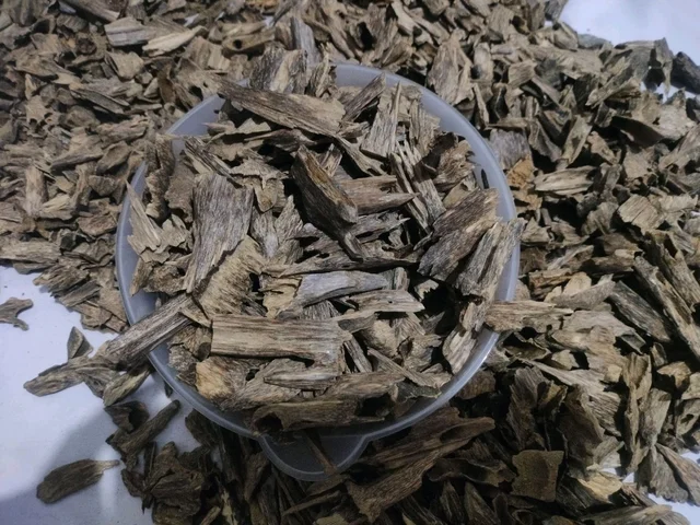 Agarwood Gutka Mori 100gm