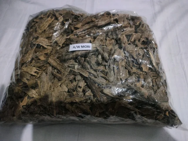 Agarwood Gutka Mori 100gm