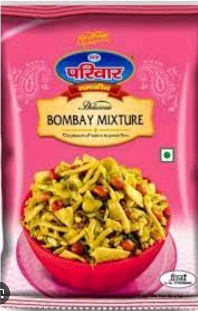 Parivar Bomby Mixture 200Gm