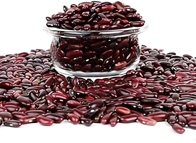 Loose Rajma 500 GM PKT
