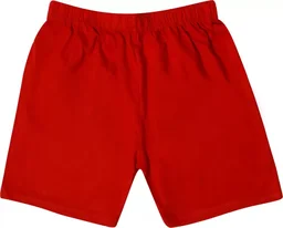 Short For Boys Casual Printed, Solid Pure Cotton (Multicolor, Pack of 5)
