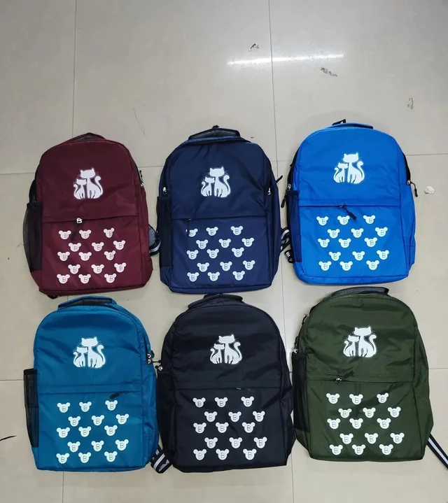 GIRLS HIGH QUALITY BAGS , PRENIUM AND LONGLASTING {BAG14}