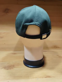MEN'S EMBRODARY INDIAN FLAXI FIT MATERIAL CAP COLOR MIX COLOR PACK FITING STEEL BUCKLE - FREE SIZE, 12