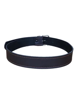 KIDS PU LEATHER ROLLER BUCKLE MIX COLOR BELT SIZE-(30 INCH LENGTH,30MM WIDTH) - SIZE-(30 INCH LENGTH,30MM WIDTH), 6