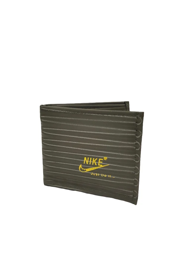 MENS PU LEATHER MIX BRAND WALLETS IN MIX COLOR - FREE, 6