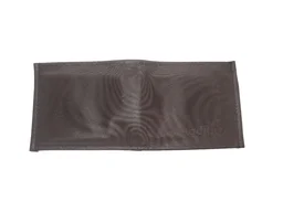 BOYS PU LEATHER BRAND WALLETS IN MIX COLOR - FREE, 6