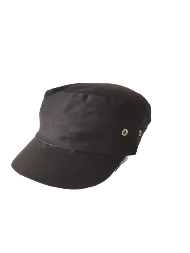 MENS COTTON MULTI COLOR PLAIN SHORT CAPS FITTING ELASTIC - FREE, 6