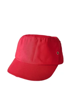 MENS COTTON MULTI COLOR PLAIN SHORT CAPS FITTING ELASTIC - FREE, 6