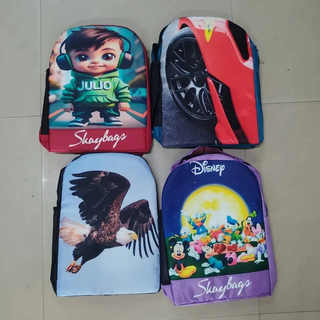 BOY PRENIUM QUALITY BAG , {BAG04}