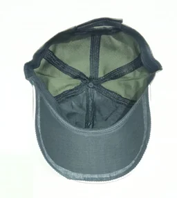Brand - Nike Mens Cotton Cap Color - Mix Color Cap Fitting � Velcro - 12
