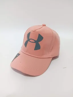 Indian Flaxi Fit Rubber Printed Logo Caps Color -Mix- Colour Pack Fitting -Velcro Size -Small, For Boys - 12