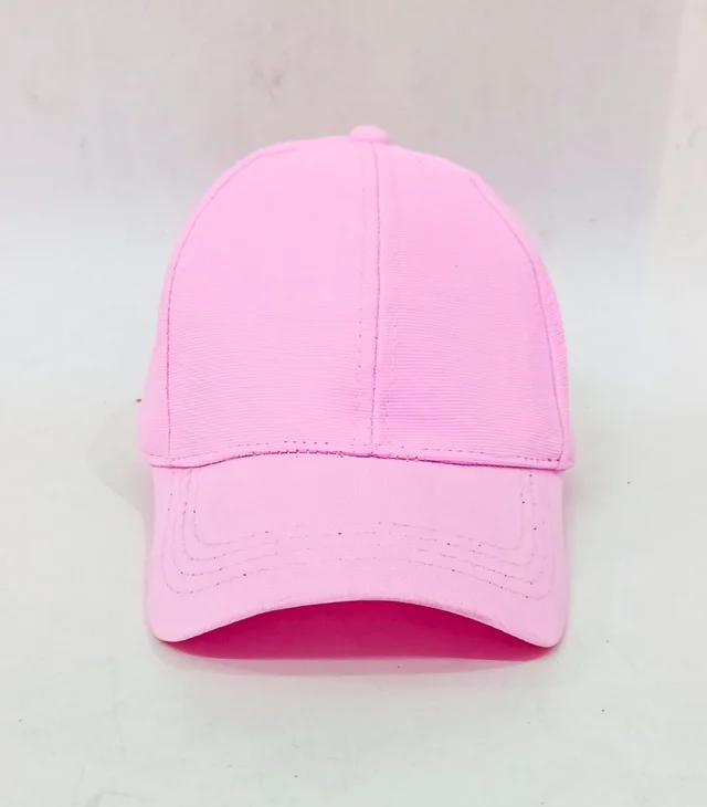 Material - Indian Flaxi Fit, Color - Only Pink Color, Fitting - Steel Buckle - 12