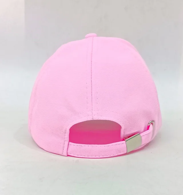 Material - Indian Flaxi Fit, Color - Only Pink Color, Fitting - Steel Buckle - 12
