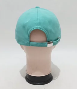 Mens China Imported Flaxi Fit Logo Cap Fitting - Steel Buckel Premium Quality Imported Cap Color - Mix Color Only - 12