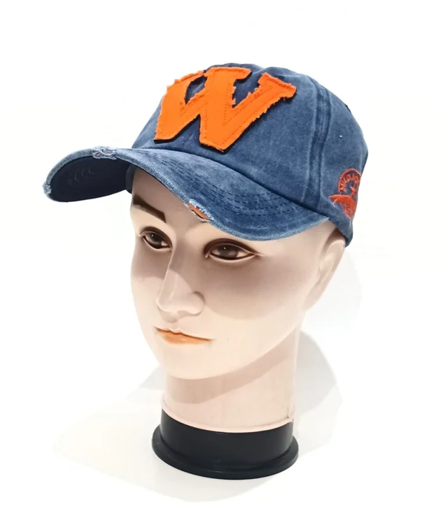 Mens China Imported Washing W Cap Color - Mix Color Pack Only Fitting - Buckle Strap Fitting - 12