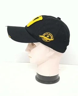 Mens China Imported Washing W Cap Color - Mix Color Pack Only Fitting - Buckle Strap Fitting - 12