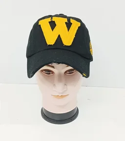 Mens China Imported Washing W Cap Color - Mix Color Pack Only Fitting - Buckle Strap Fitting - 12