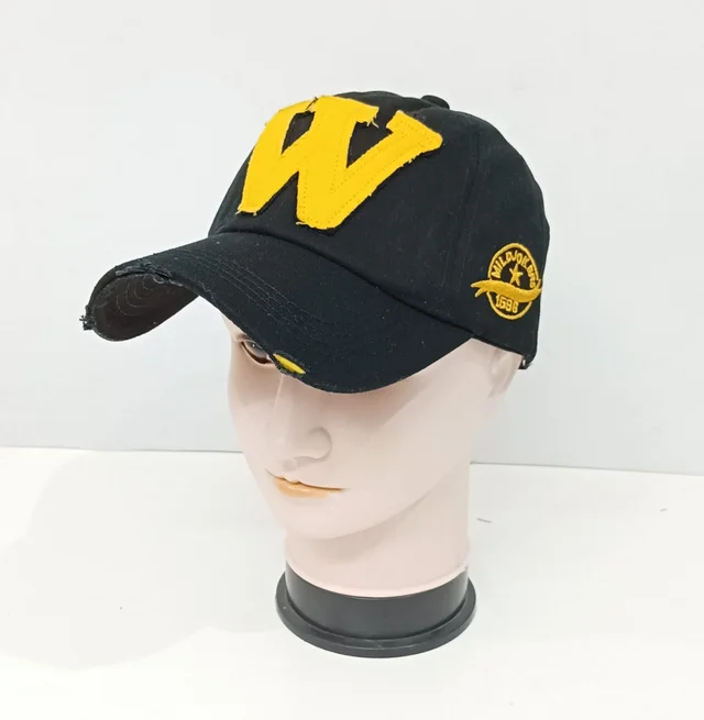 Mens China Imported Washing W Cap Color - Mix Color Pack Only Fitting - Buckle Strap Fitting - 12