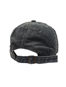 Mens Cotton China Imported Printed Cap Color - Mix Color Pack & Multi Print Fitting - Metal Buckle - 12