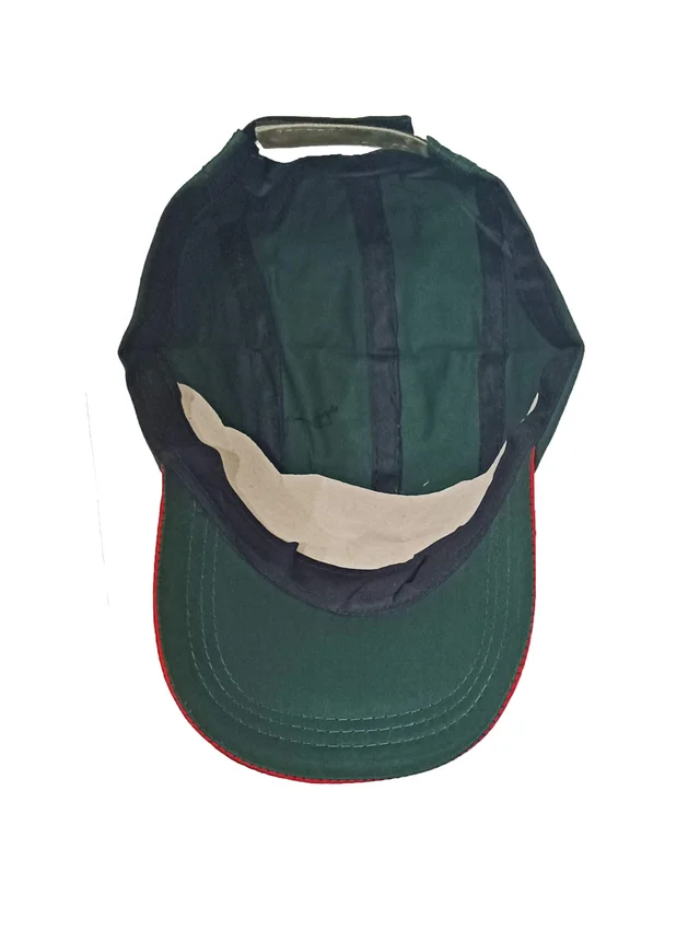 Mens Cotton Embrodary Logo Cap Color - Pink Color Cap Fitting � Velcro Mens Cotton Embrodary Logo Cap Color - Pink Color Cap Fitting � Velcro - 12