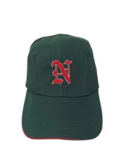 Mens Cotton Embrodary Logo Cap Color - Pink Color Cap Fitting � Velcro Mens Cotton Embrodary Logo Cap Color - Pink Color Cap Fitting � Velcro - 12