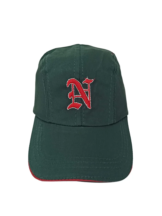 Mens Cotton Embrodary Logo Cap Color - Pink Color Cap Fitting � Velcro Mens Cotton Embrodary Logo Cap Color - Pink Color Cap Fitting � Velcro - 12