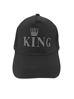 Mens Indian Flaxi Fit Rubber Printed Logo Caps Color - Black Color Pack Fitting - Buckle - 12