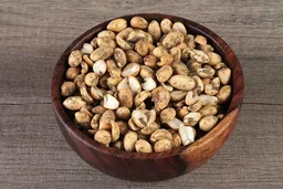 Sikandar Roasted Peanuts Black Pepper Kali Mirch 150g - Foil