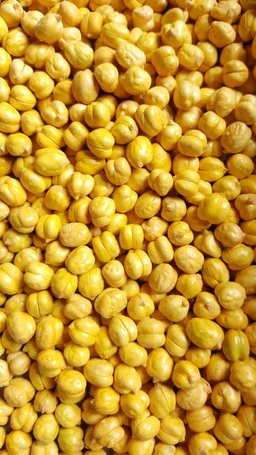 Sikandar Roasted Haldi Daliya Turmeric Chana 400g Value Pack - Foil